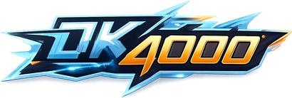 dk 4000 হোম লোগো